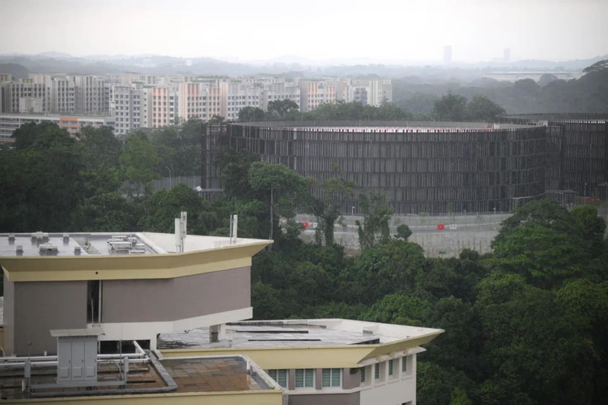 Singapore Invests $100M in Water Innovation for the Future - Image 3