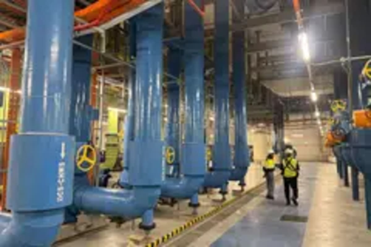 Singapore Invests $100M in Water Innovation for the Future - Image 4