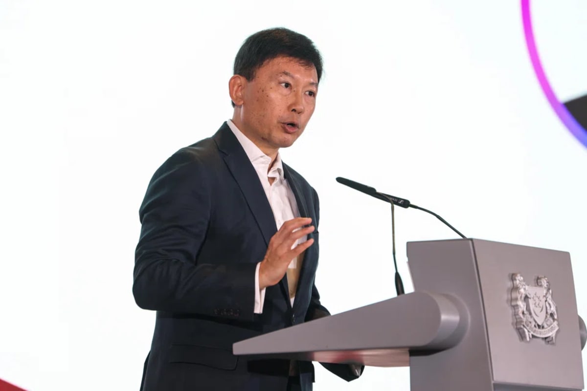 Singapore and China Partner on Climate, AI, Aging Solutions - Image 3