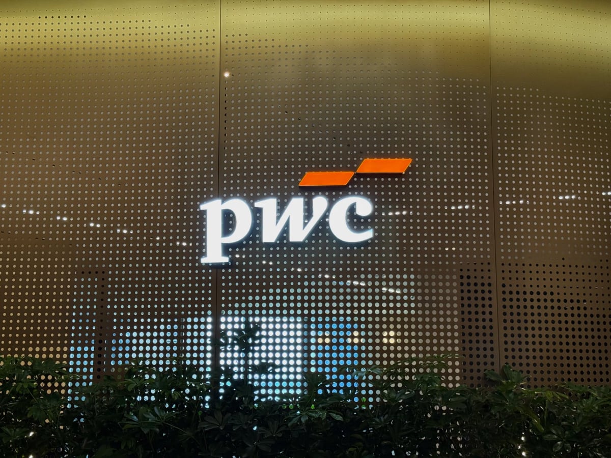 PwC Invests $4M in Singapore Trade Hub, Quality Jobs