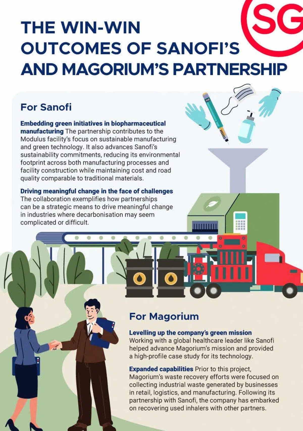 Singapore Turns E-Waste and Plastic Into Green Infrastructure - Image 5