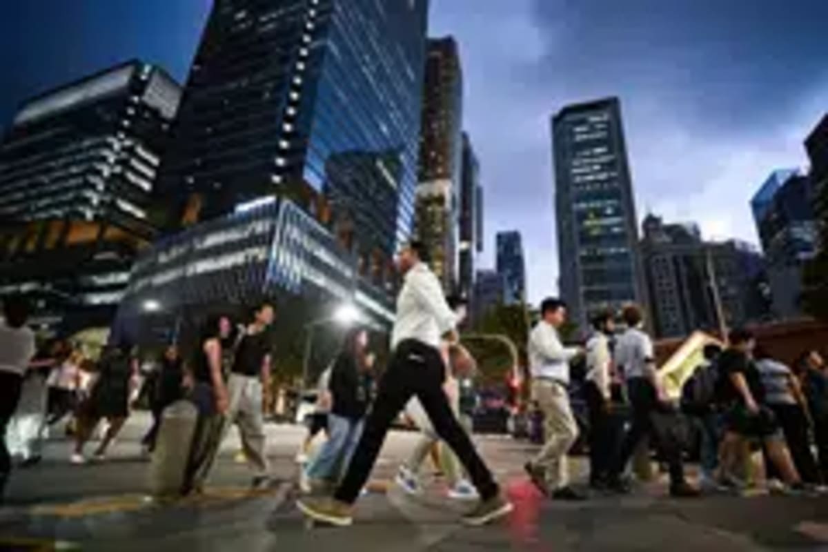 Singapore AI Grads Earning Up to $90K Fresh Out of School - Image 3