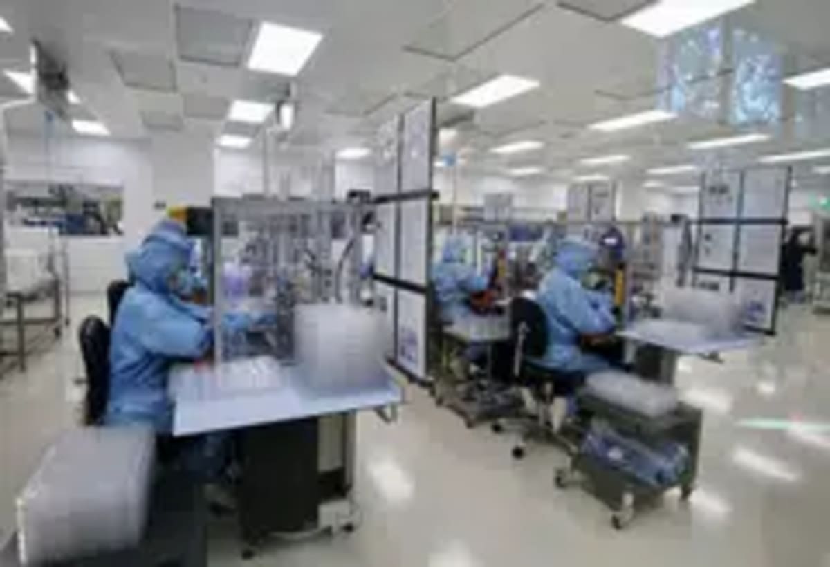 Singapore Manufacturers Turn to AI to Stay Competitive - Image 5