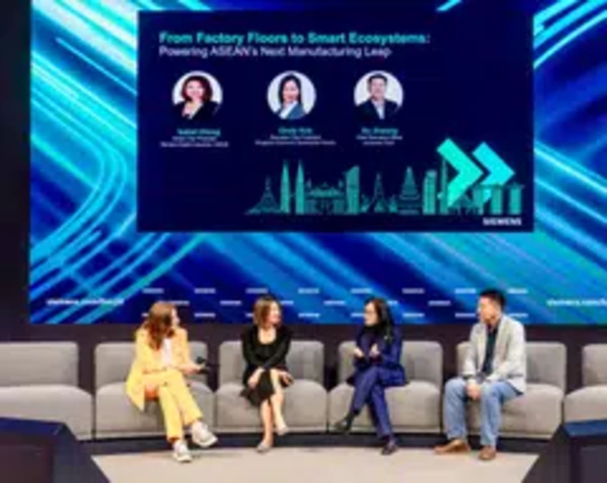 Singapore Manufacturers Turn to AI to Stay Competitive - Image 4