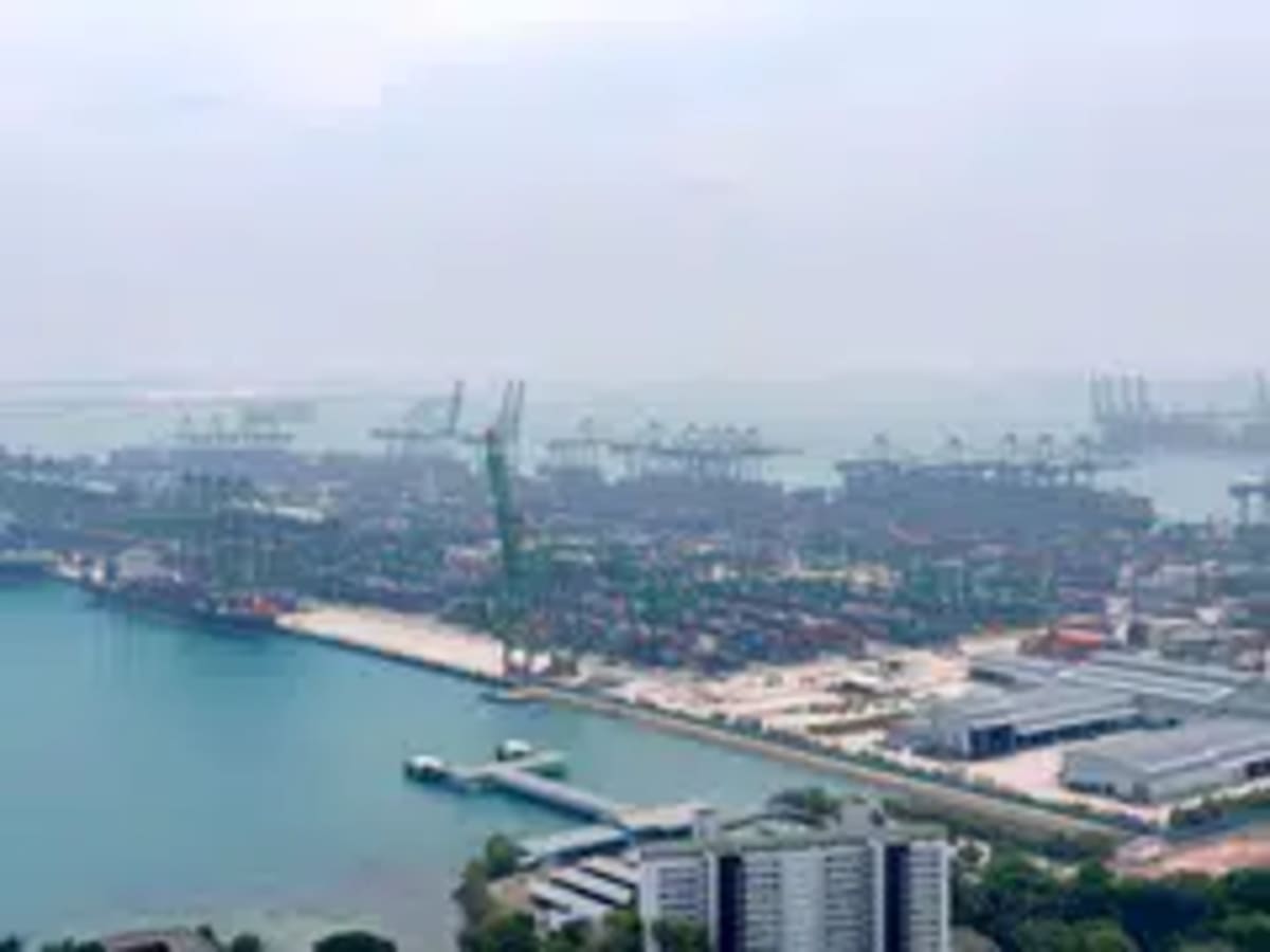 Singapore Invests $100M in Maritime Tech and AI Push - Image 4