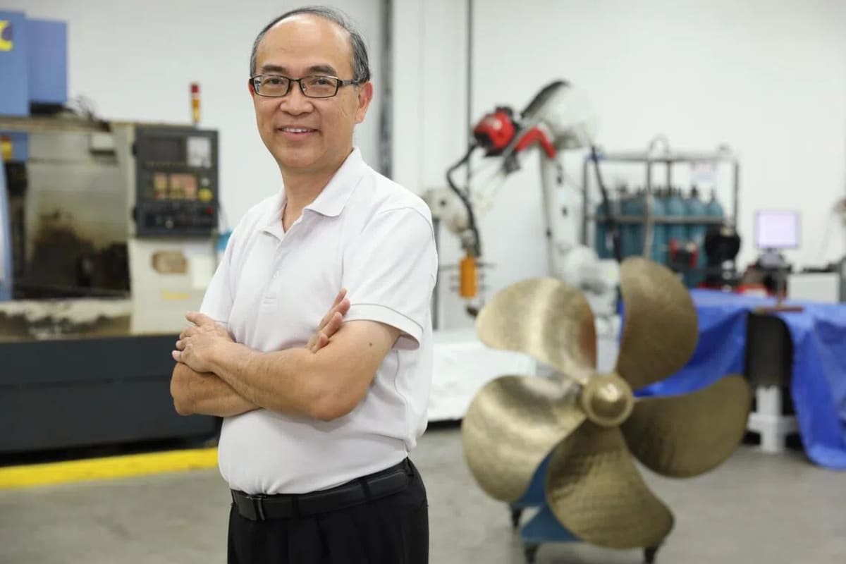 Singapore Turns $37B Into Real-World Tech Breakthroughs - Image 3