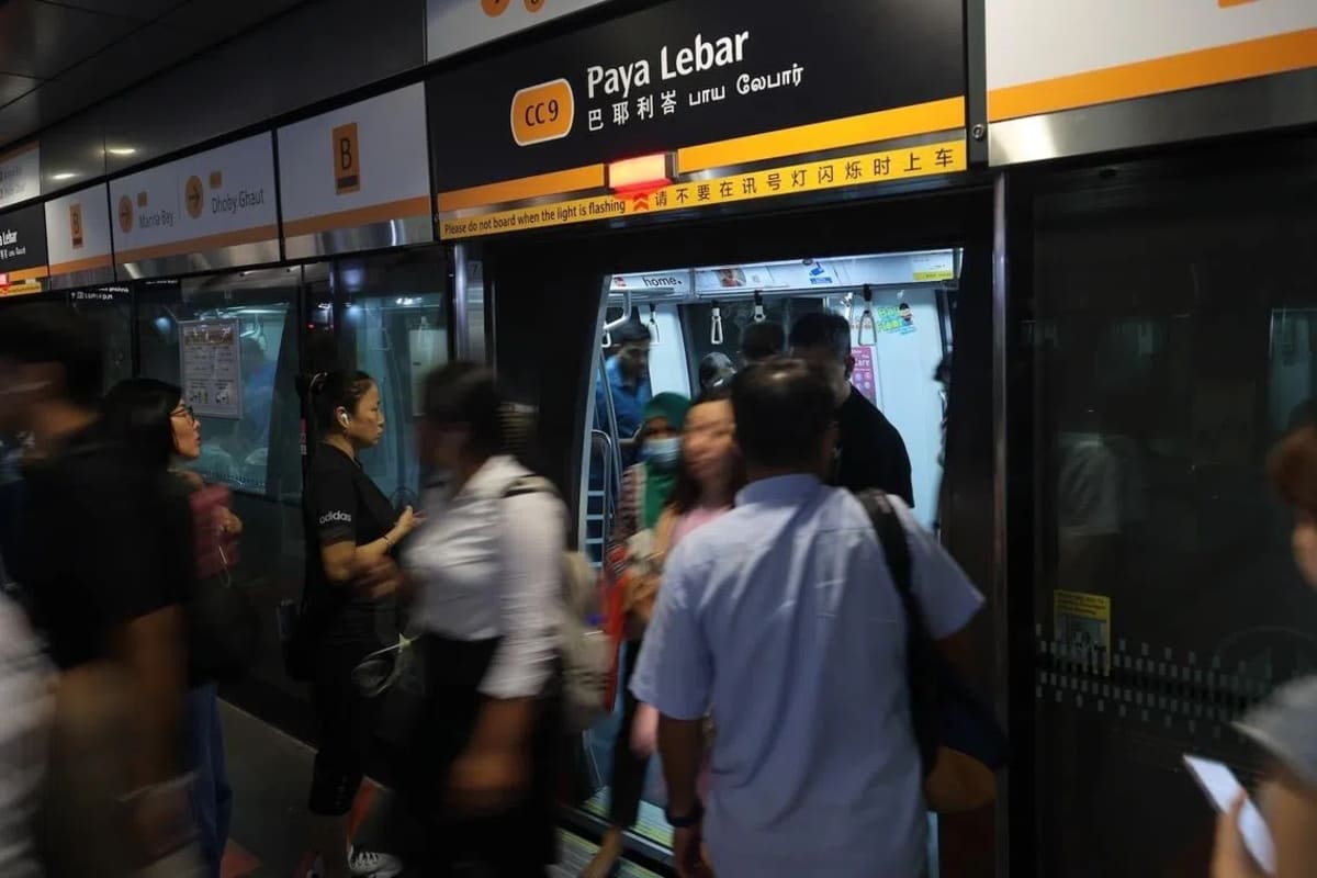 70% of Singapore Commuters Trust AI in Public Transport