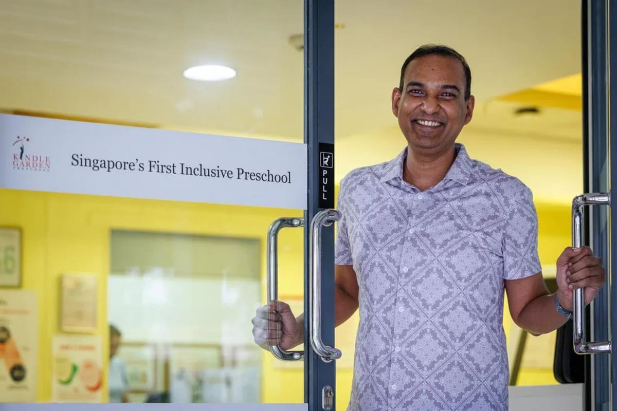 Singapore Invests $15M in AI to Help At-Risk Families - Image 4