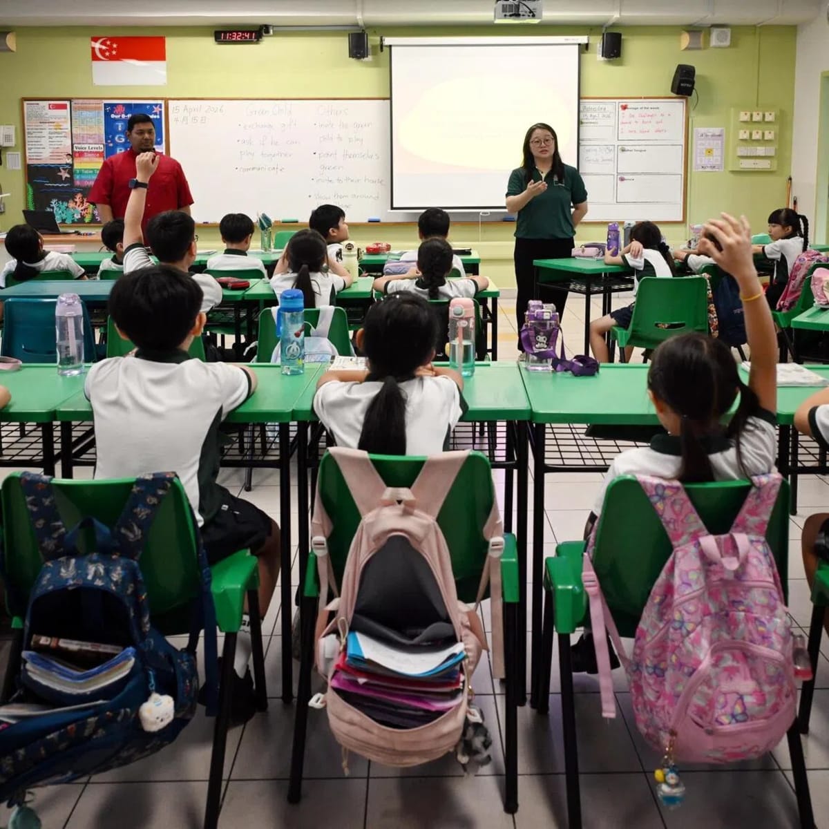 Singapore Launches 200+ Free AI Courses for Every Citizen - Image 4