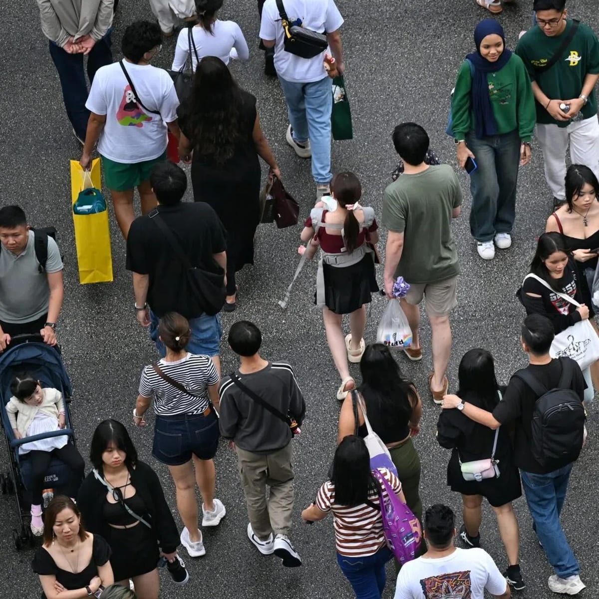 Singapore Universities Use AI to Speed Up Grading - Image 3