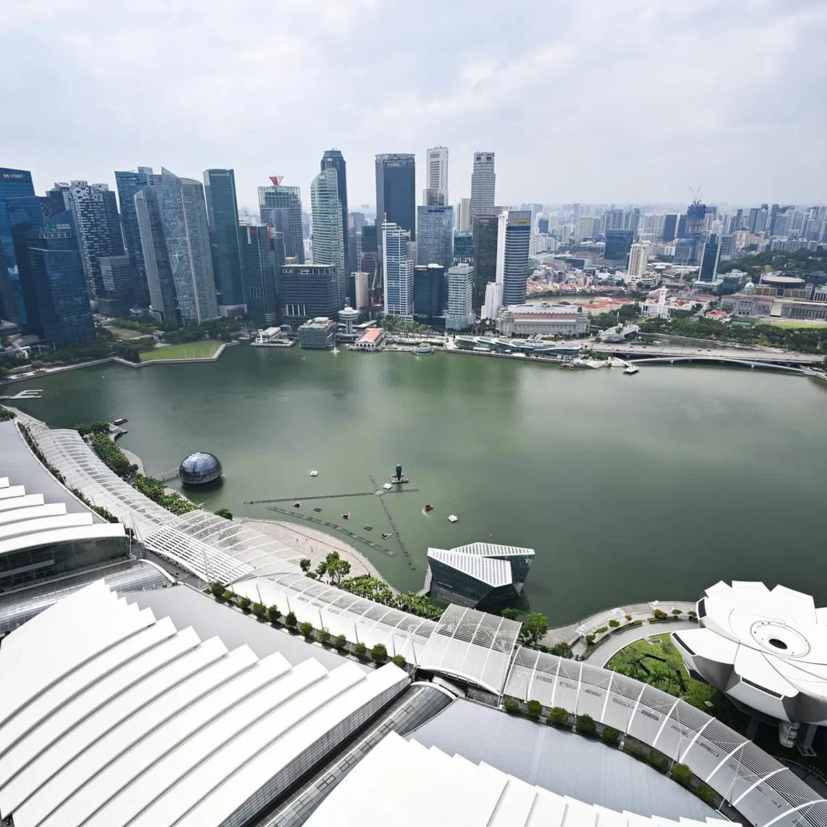 Singapore Voice Device Helps Seniors Get Help in 6 Languages - Image 3