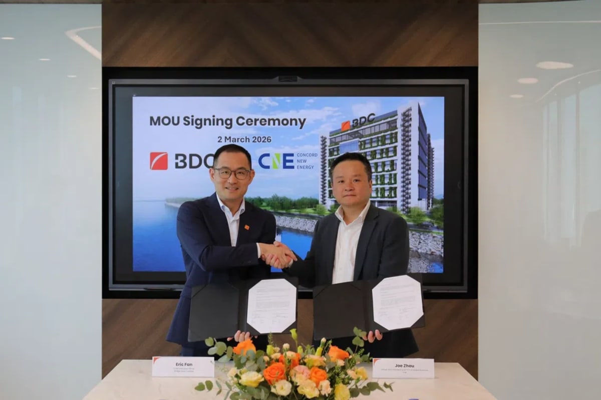 Singapore Tests Hydrogen Power for AI Data Centers - Image 3