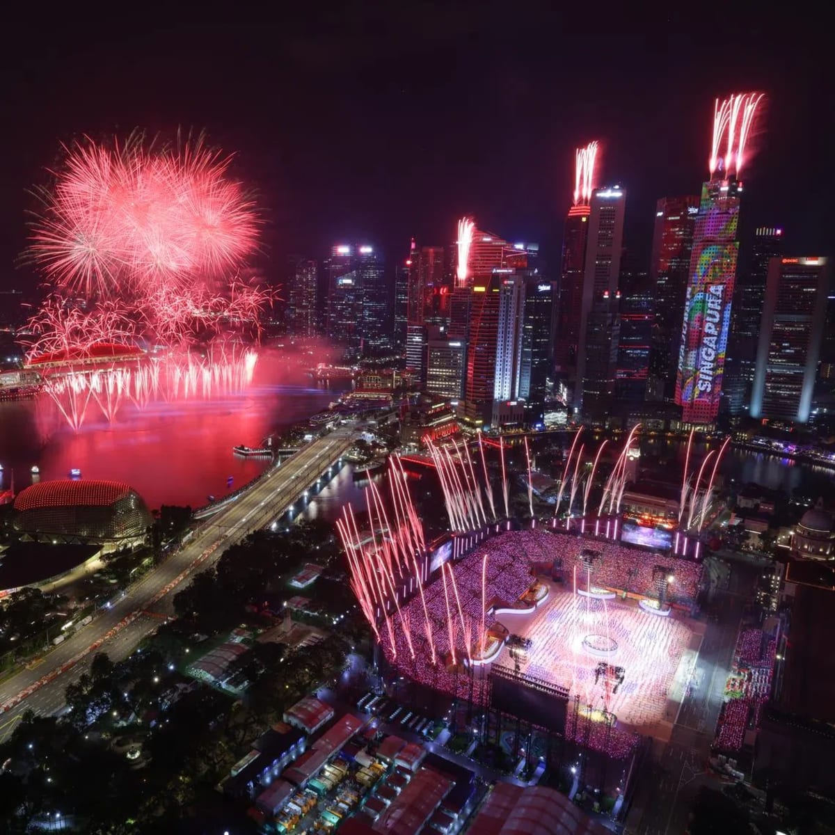 Singapore and France Startups Win $1M for Carbon Solutions - Image 2