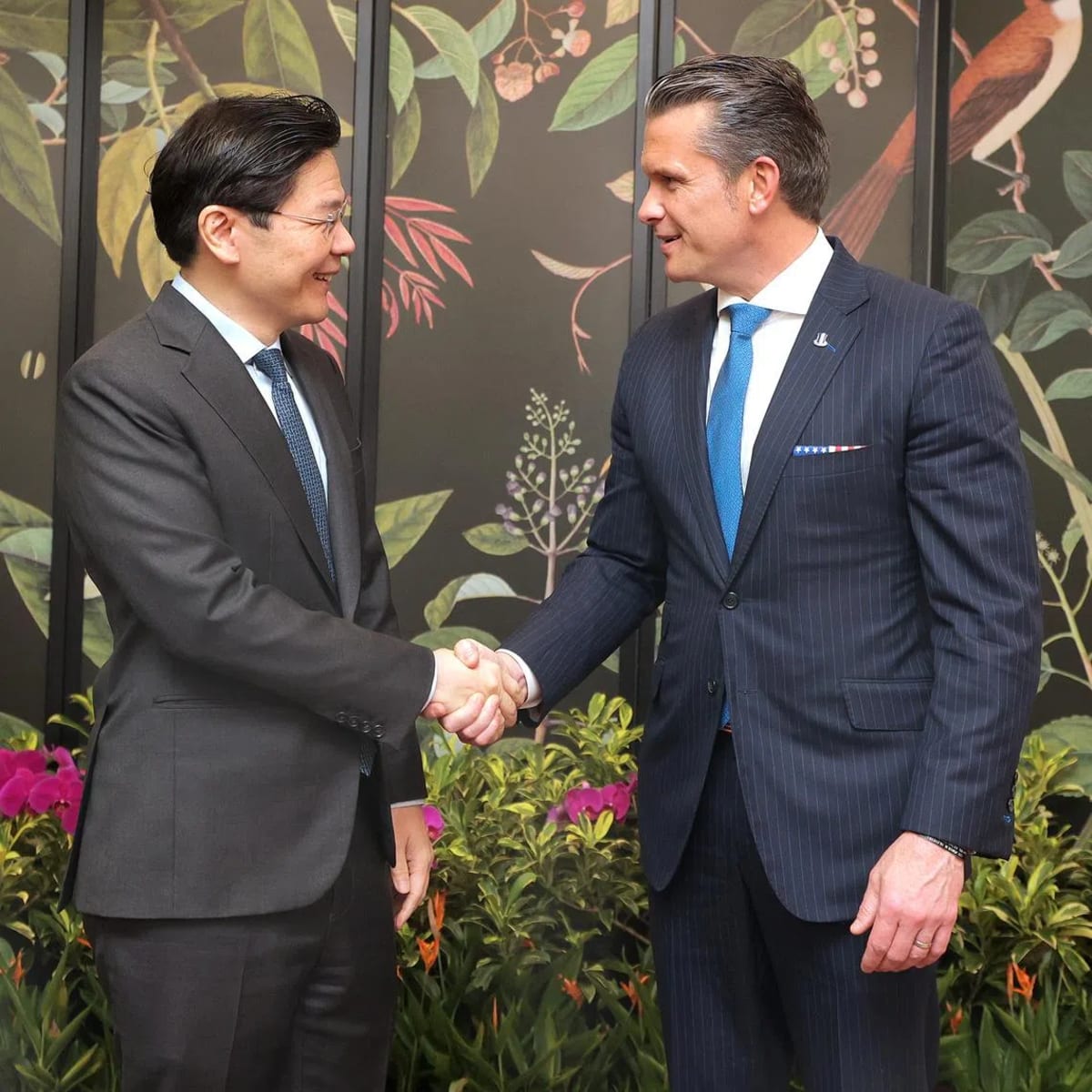 Singapore and Vietnam Partner on Food Security and Trade - Image 4