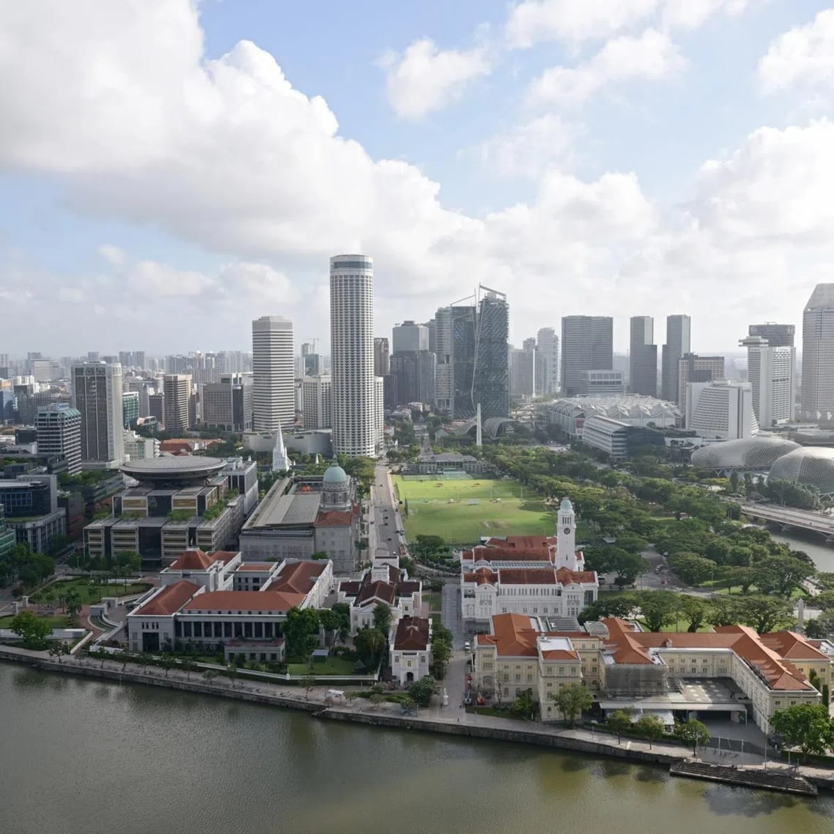 Applied Materials Opens $600M Singapore Plant, Adds 1,000 Jobs - Image 5