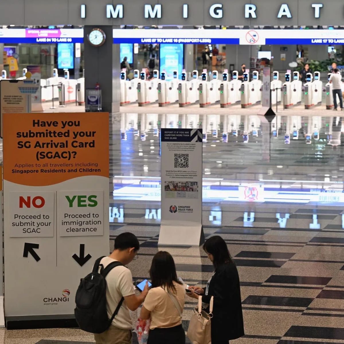 Singapore Launches 200+ Free AI Courses for Every Citizen - Image 5