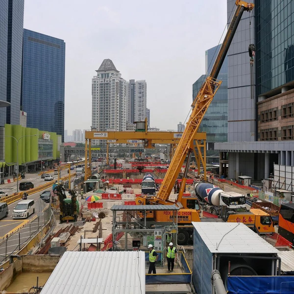 Singapore Leads Global AI Safety Testing Revolution - Image 3