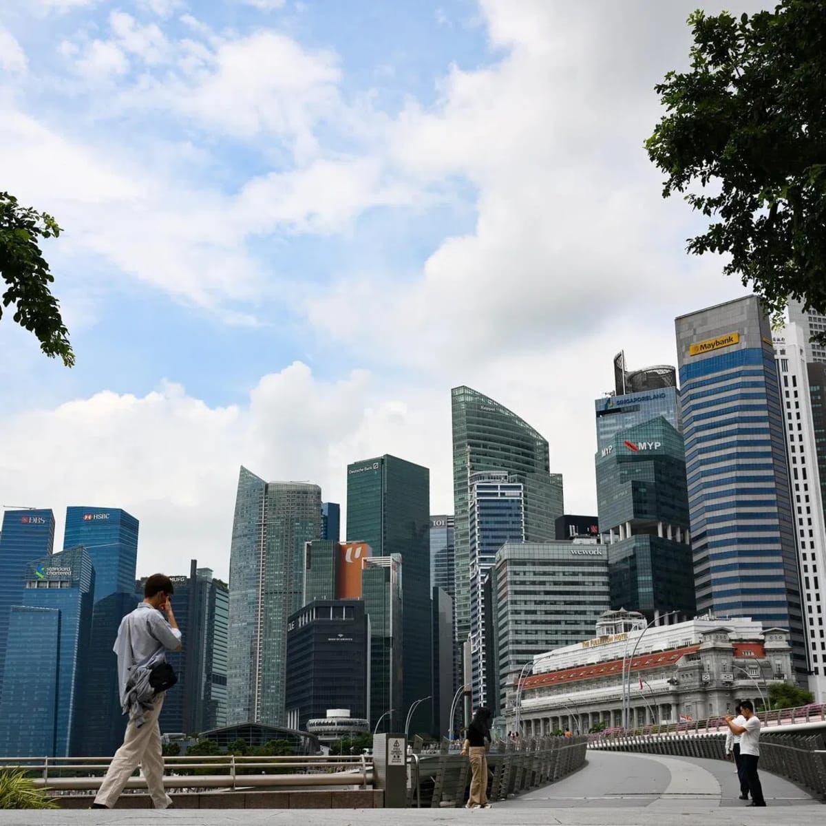 Singapore Opens Fish Feed Research Hub to Boost Local Farms - Image 5