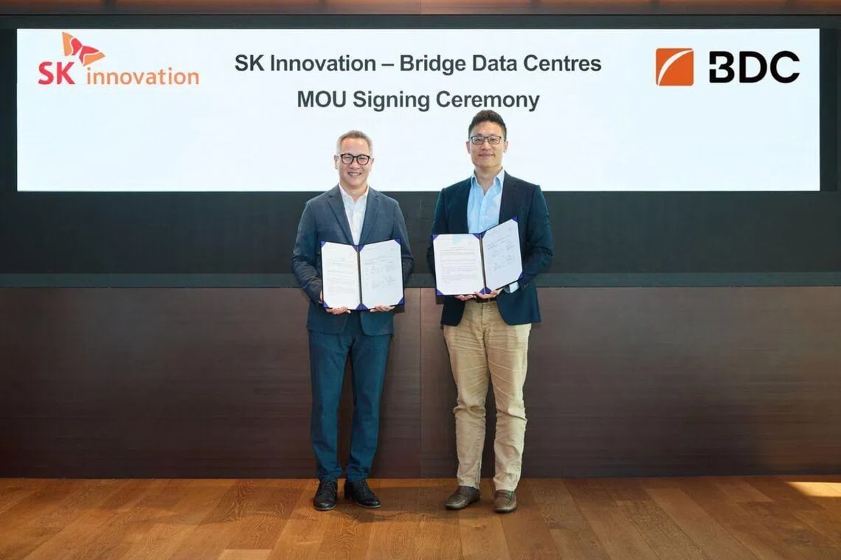 Singapore Tests Hydrogen Power for AI Data Centers - Image 2