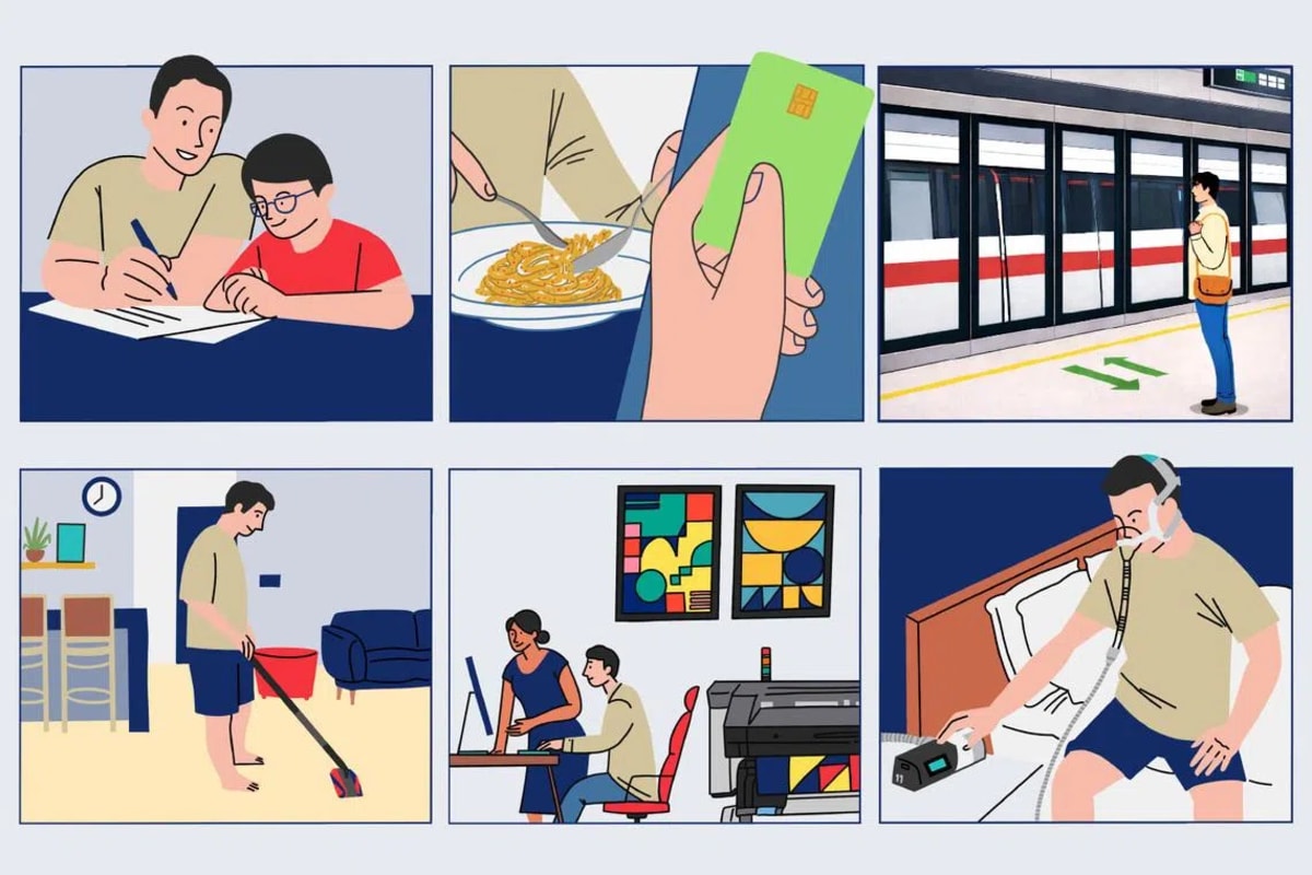 Singapore Innovations: Safer Trains to Smarter Travel Tech