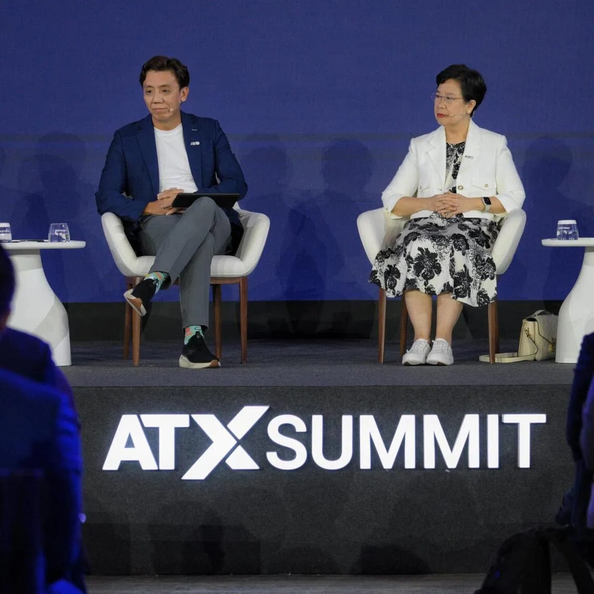 Singapore and France Startups Win $1M for Carbon Solutions - Image 4