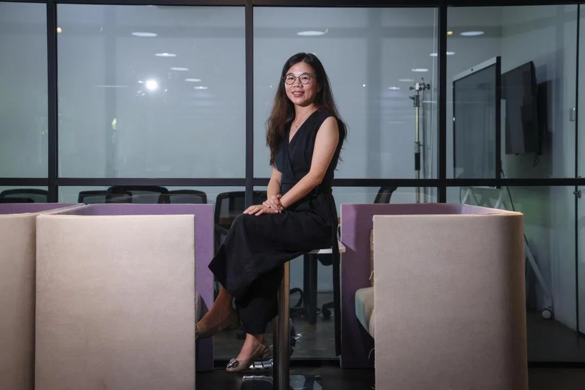 AI Jobs in Singapore Pay Fresh Grads Up to $90K a Year - Image 3