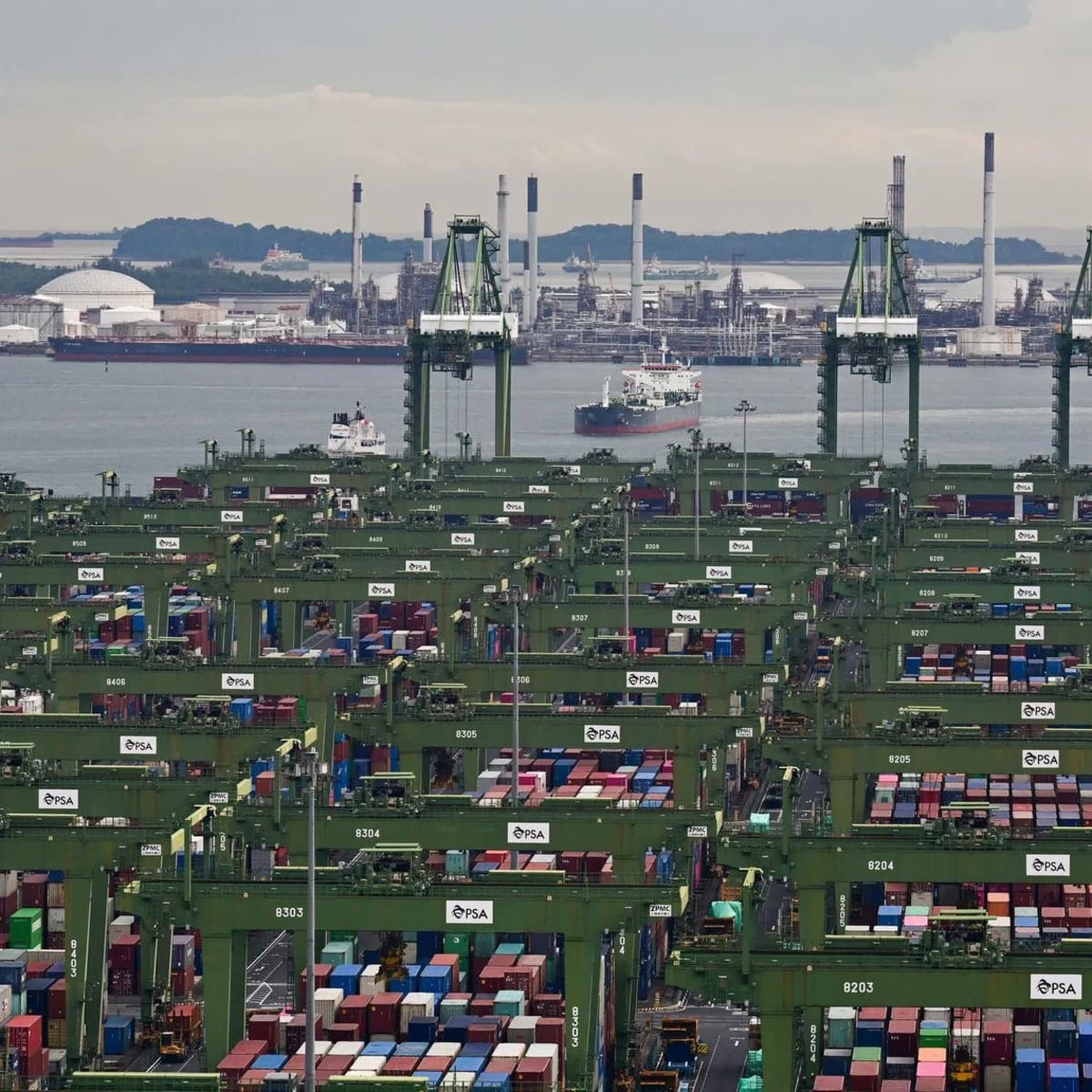 Doctor's $2M Gift Launches Legacy Fund for Singapore Charity - Image 4