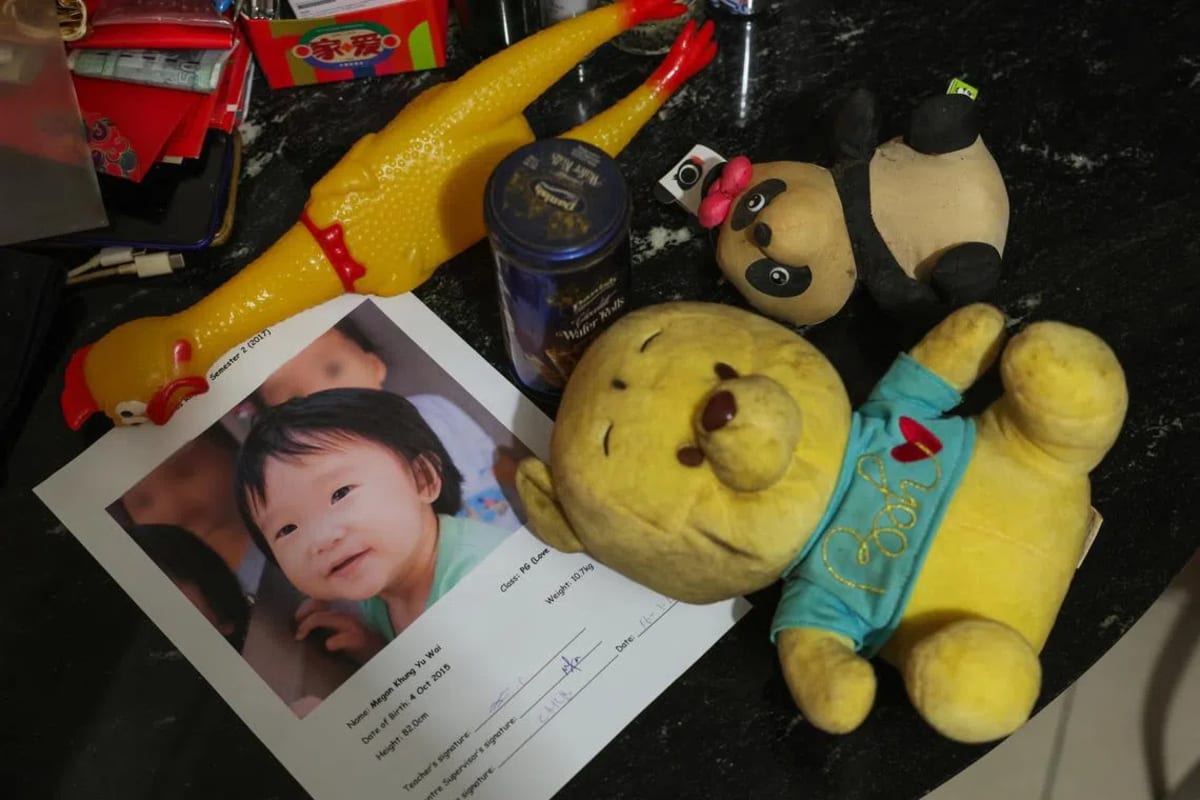 Singapore Tests Tech to Protect Abused Kids at Home