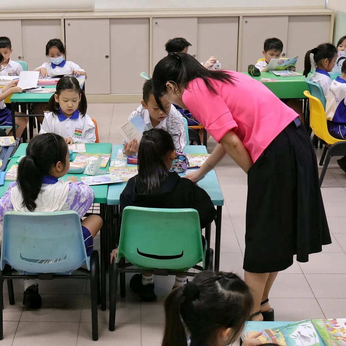 Singapore Launches 200+ Free AI Courses for Every Citizen - Image 3