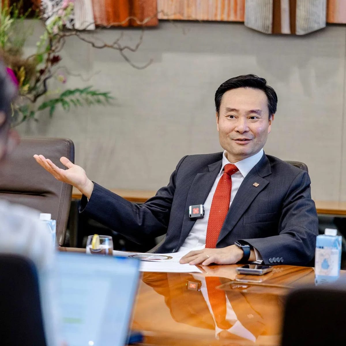 Singapore Hospital Smartwatches Cut Nurse Check Time 75% - Image 4
