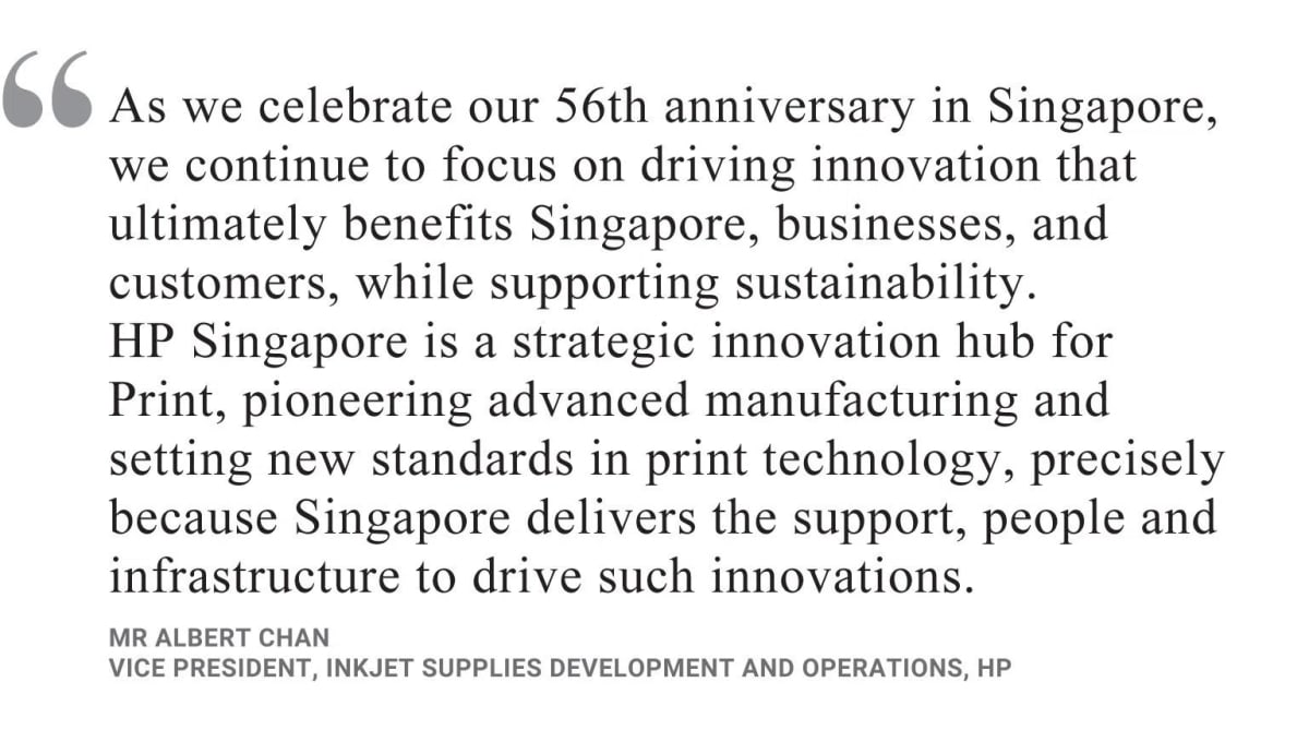 Singapore Innovations: Safer Trains to Smarter Travel Tech - Image 5