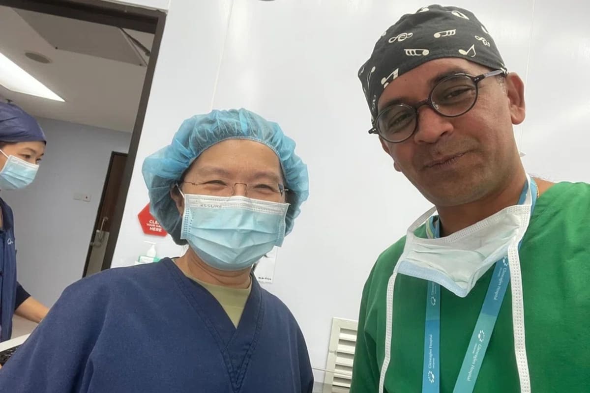 Singapore Team Creates Vaccine for Deadliest Cancer - Image 4