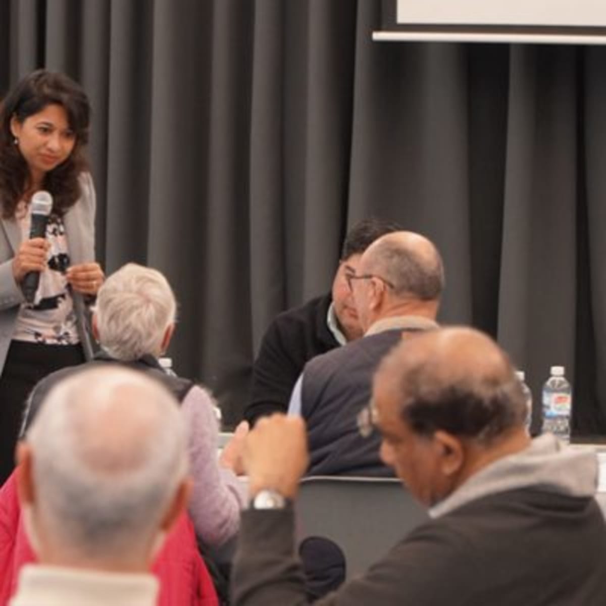 Brisbane's 300-Strong Reconciliation Dinner Launches New Plan - Image 3