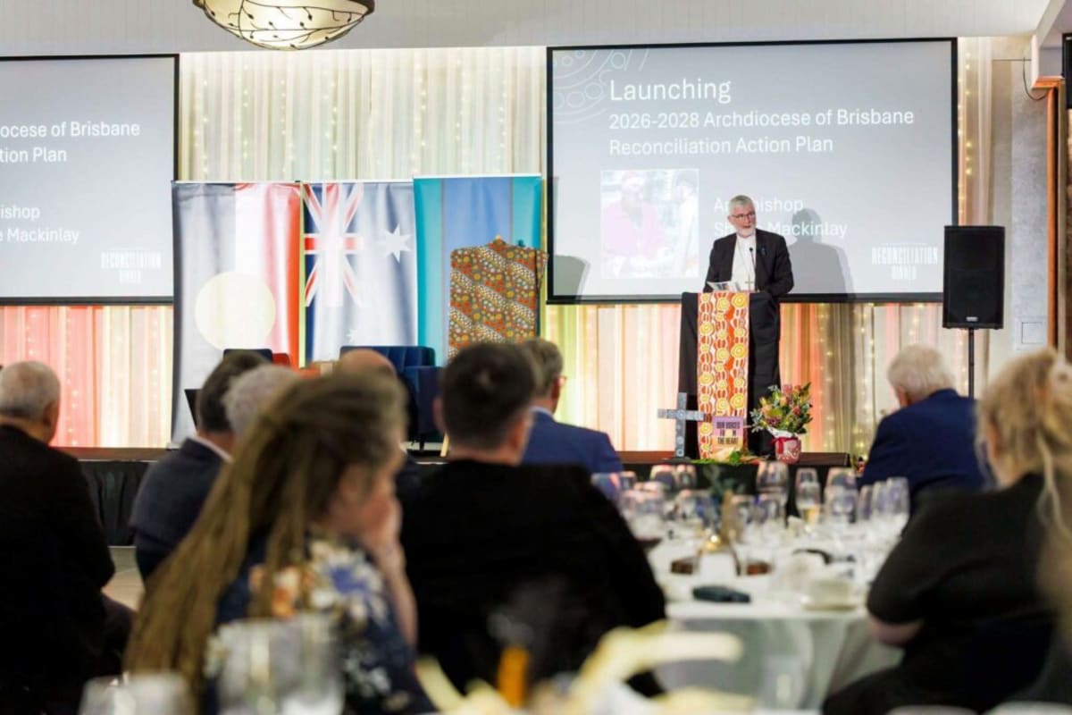 Brisbane Church Launches Plan to Honor First Nations Culture - Image 2