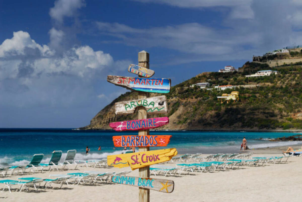 Caribbean Economies Grow Despite Energy Price Surge - Image 2