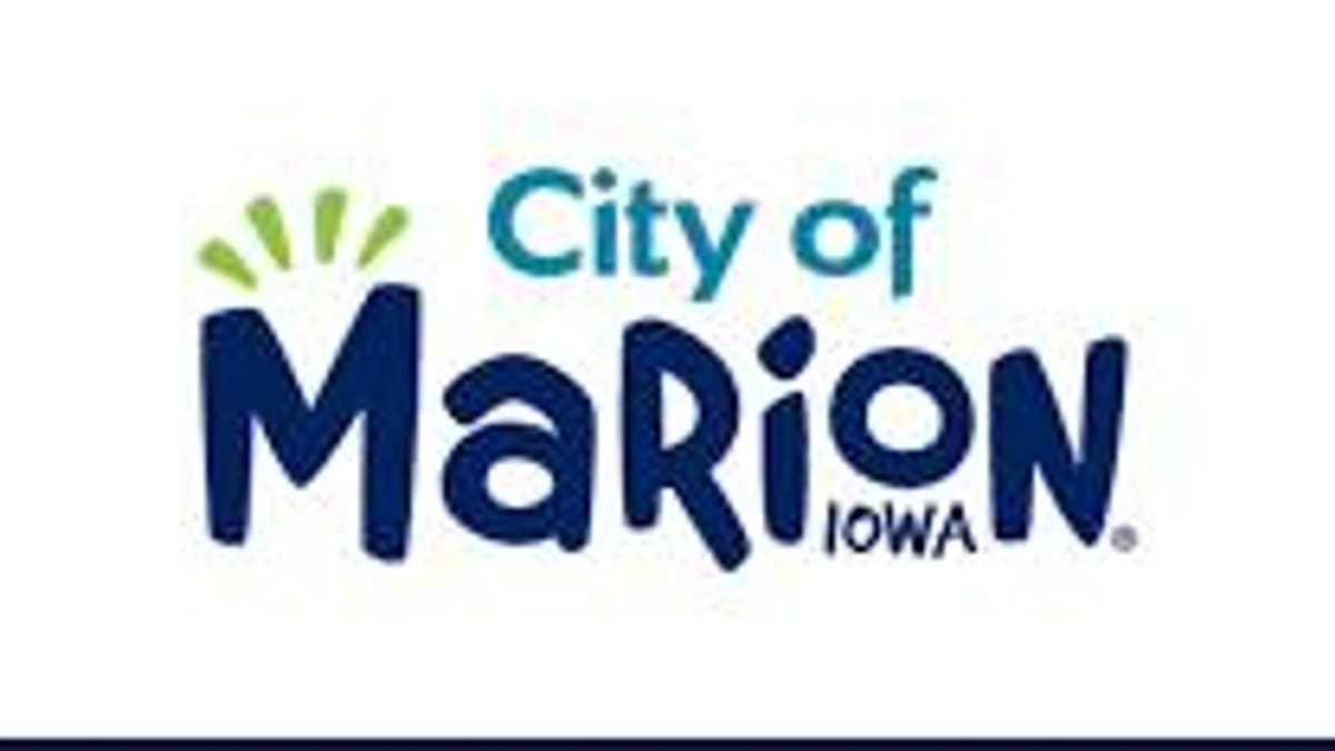 Marion, Iowa Launches Neighbor-to-Neighbor Help Portal