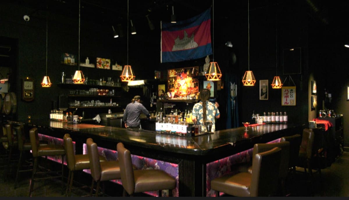 Distillery Owner Returns to Work After Double Lung Transplant - Image 3