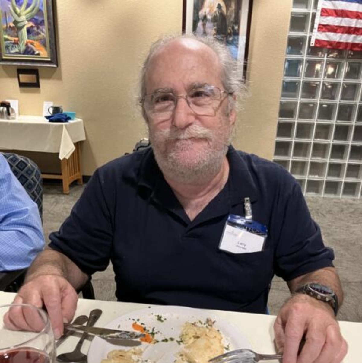 Arizona Volunteers Rebuild Community at Handmaker After COVID - Image 4