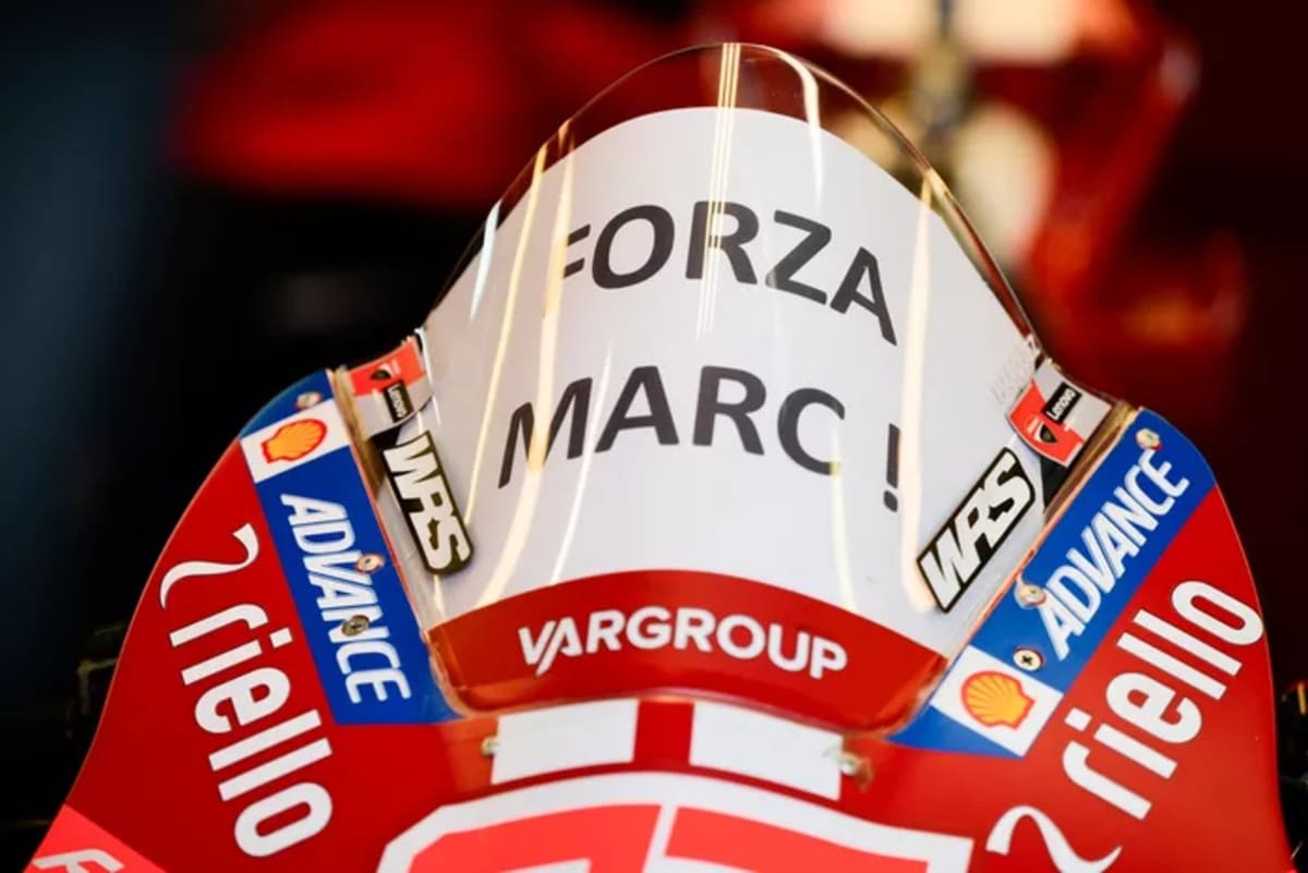 Japan Ends 14-Year MotoGP Podium Drought at French GP - Image 4