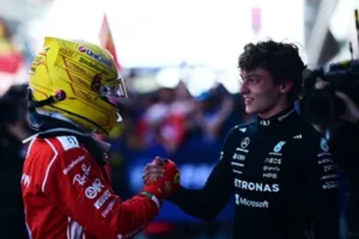 Lewis Hamilton Wins First Race for Ferrari at Age 41 - Image 5