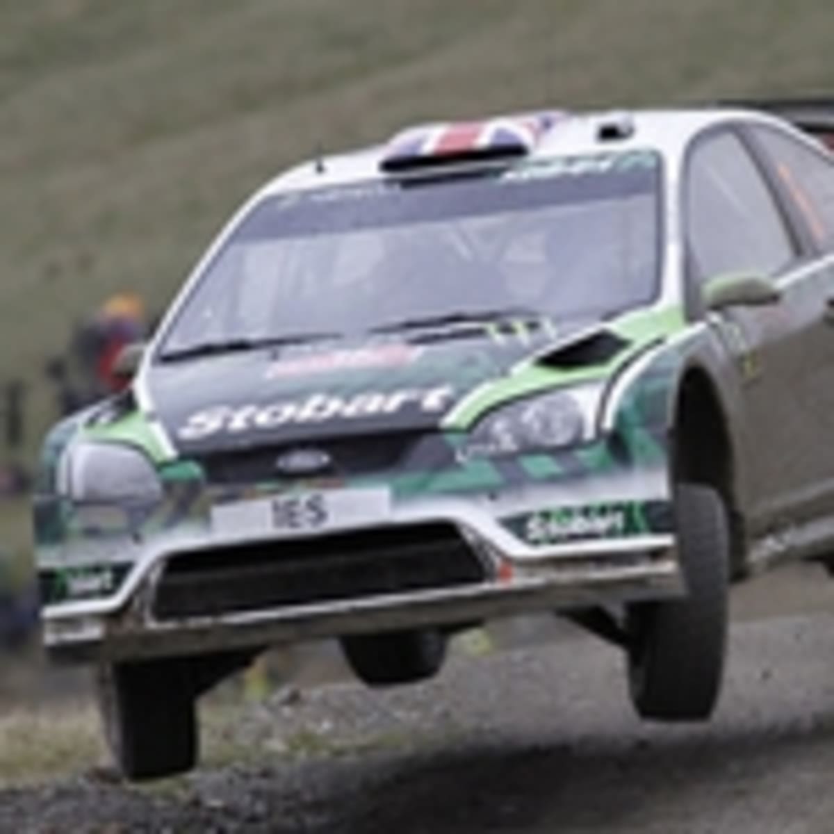 Abbi Pulling Becomes First Woman to Win GB3 Championship Race - Image 3