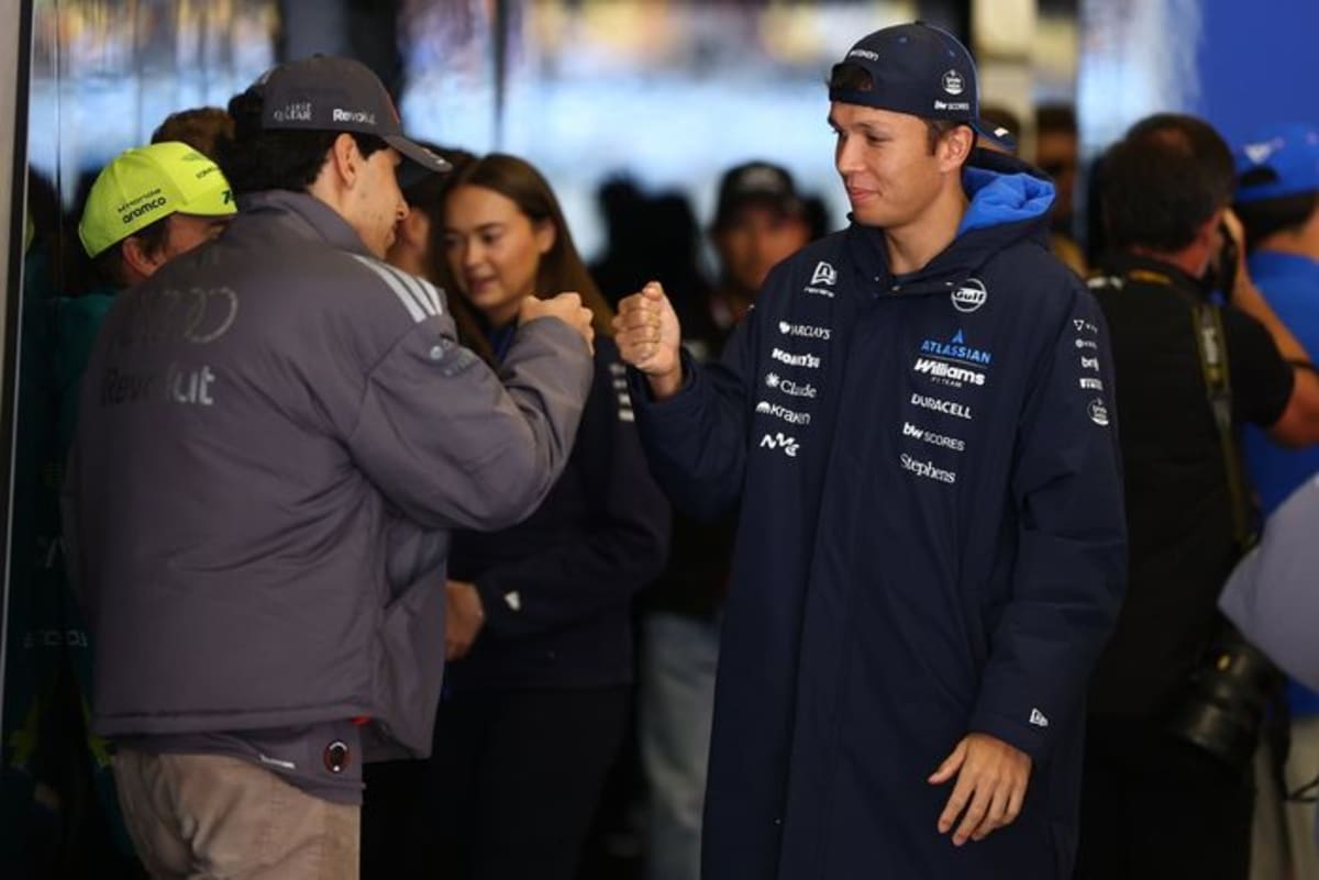 Teen F1 Driver Kimi Antonelli Wins First Race at 19 - Image 5