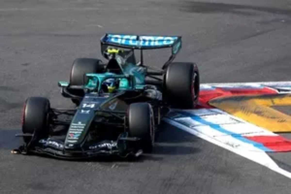Hamilton Wins First Ferrari Grand Prix 30 Years After Schumacher - Image 5