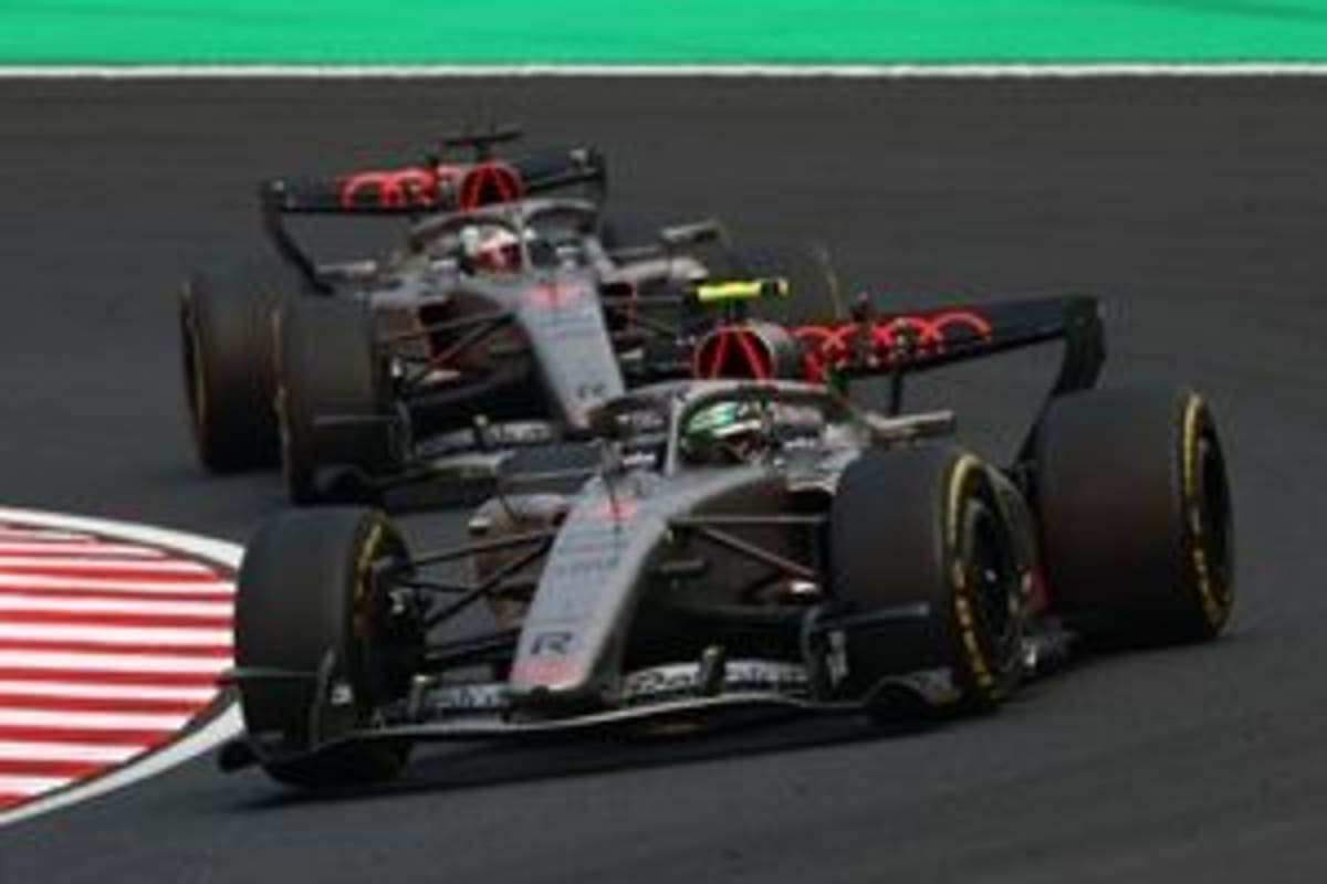 Teen Kimi Antonelli Becomes F1's Youngest Points Leader - Image 3