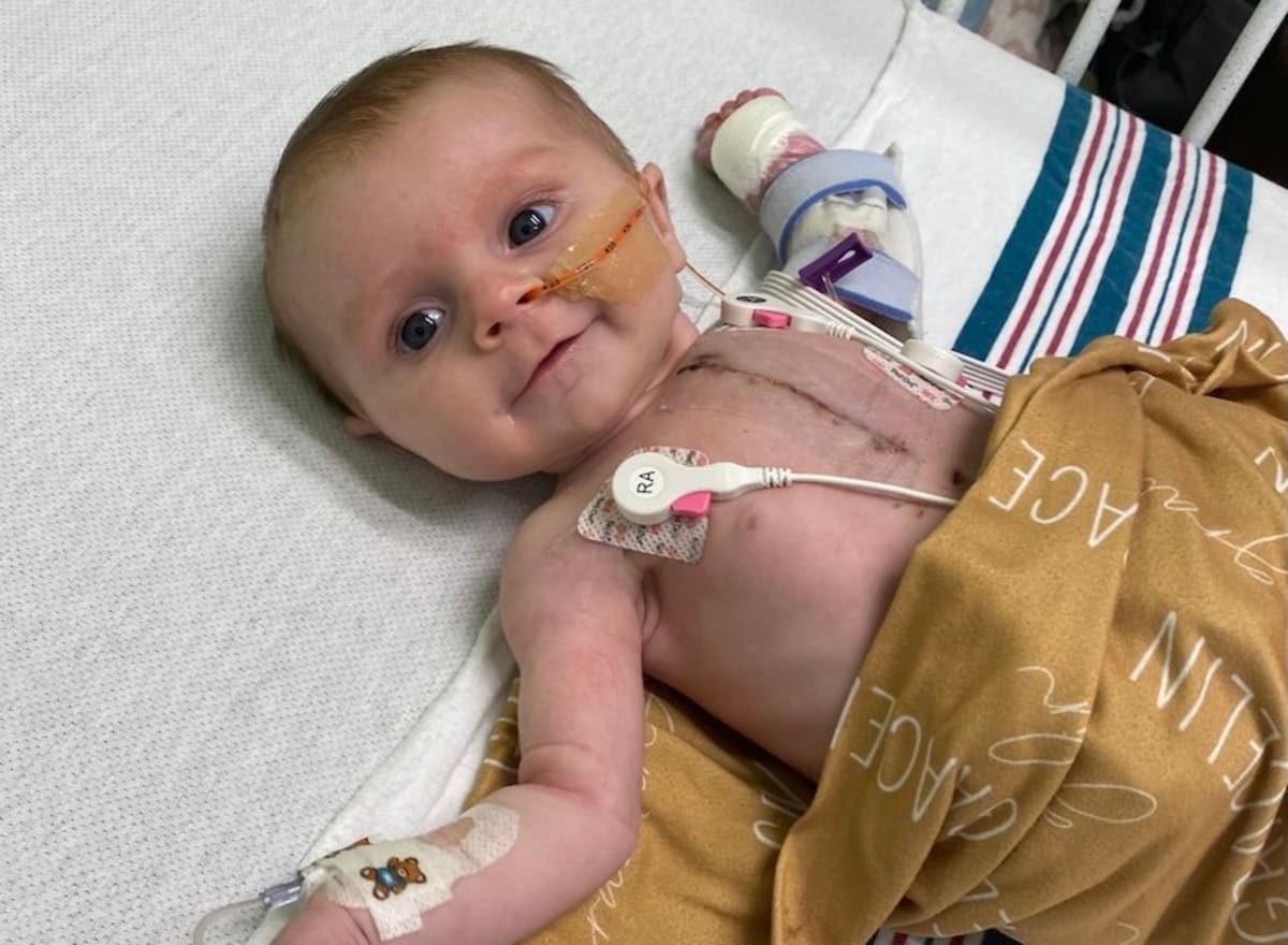 Scientists Create New Drug to Fight Rare Childhood Cancer - Image 5