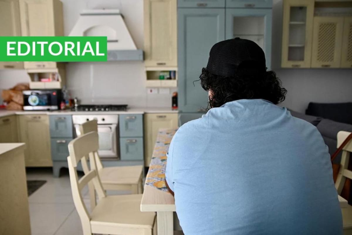 Malta Community Rallies Around Homeless Refugee Family - Image 2