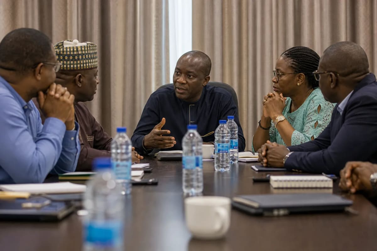 Ghana Secures $62M to Boost Local Chicken Production - Image 2