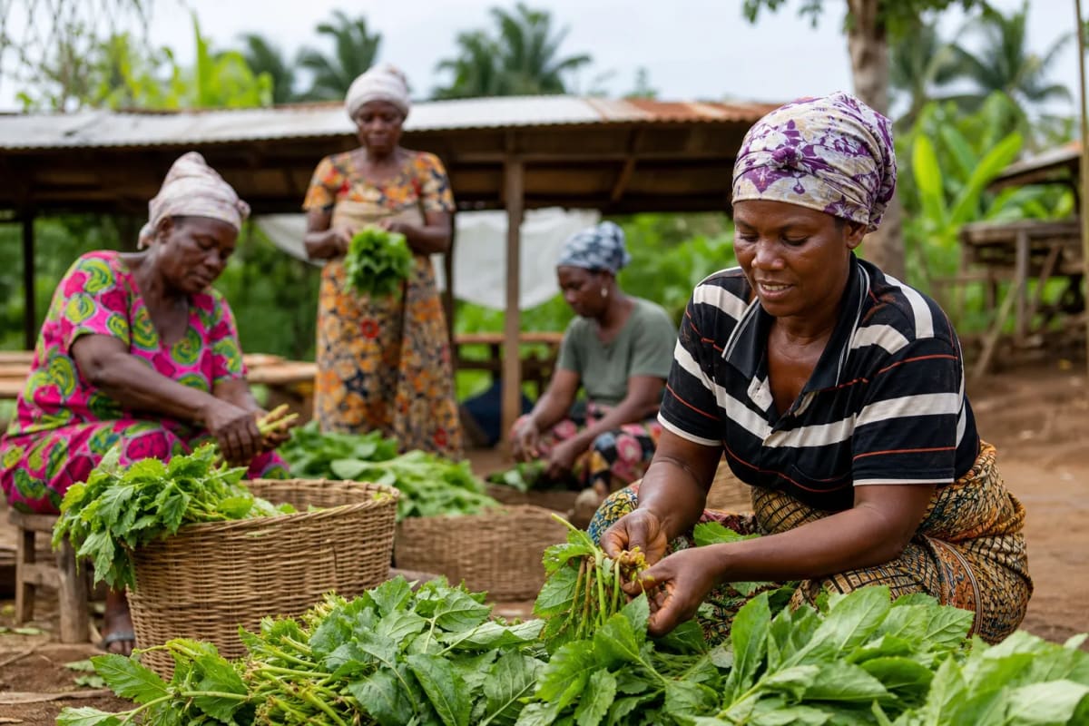 Ghana Funds $100M Women's Development Bank to Launch Soon