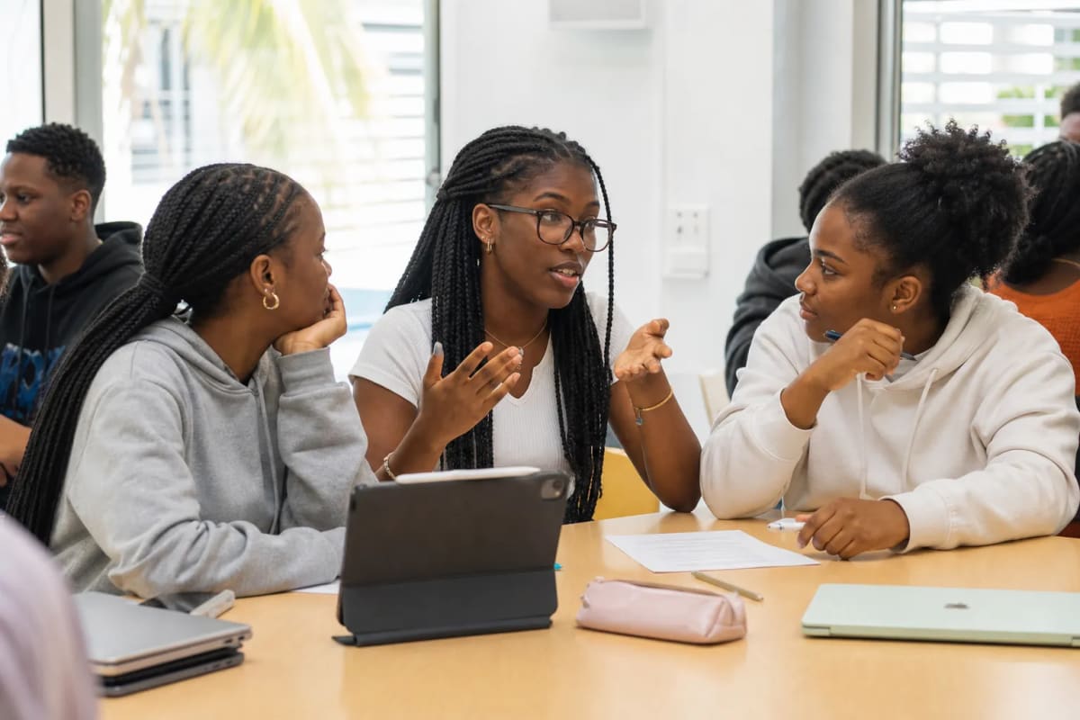 Ghana Youth Get Free Leadership Training in Accra - Image 2
