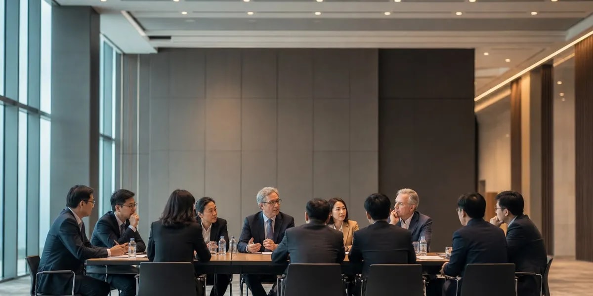 South Korea Expands Green Tech Network to 11 Global Hubs - Image 2